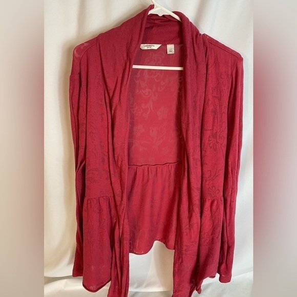 Liz Claiborne Sweaters - Liz Claiborne Cardigan